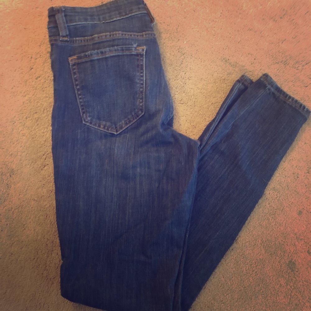 Gap Skinny Jeans